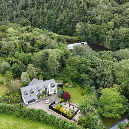 Riverside Stay Gunnislake Екстер'єр фото
