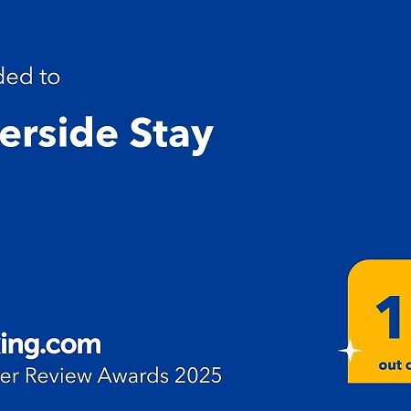 Riverside Stay Gunnislake Екстер'єр фото