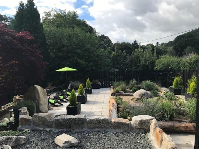 Riverside Stay Gunnislake Екстер'єр фото