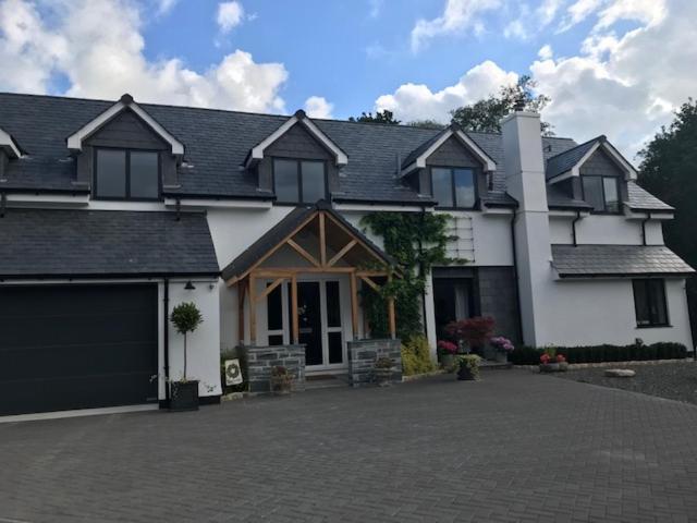 Riverside Stay Gunnislake Екстер'єр фото