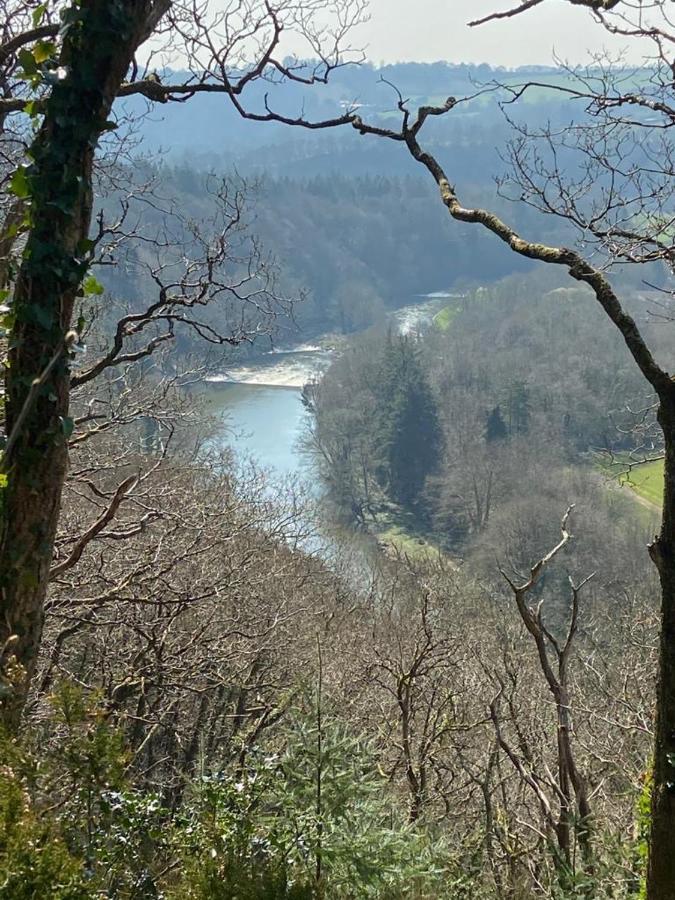 Riverside Stay Gunnislake Екстер'єр фото