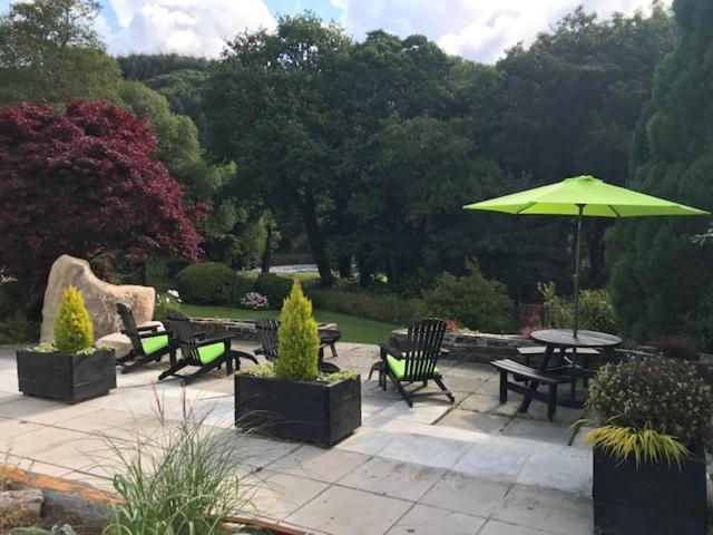 Riverside Stay Gunnislake Екстер'єр фото