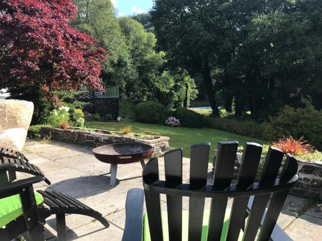 Riverside Stay Gunnislake Екстер'єр фото