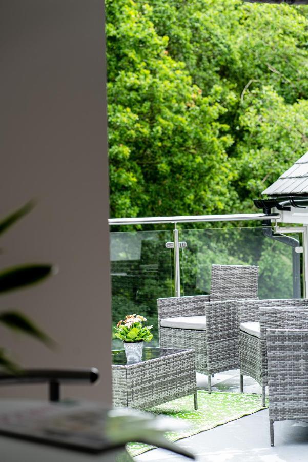 Riverside Stay Gunnislake Екстер'єр фото