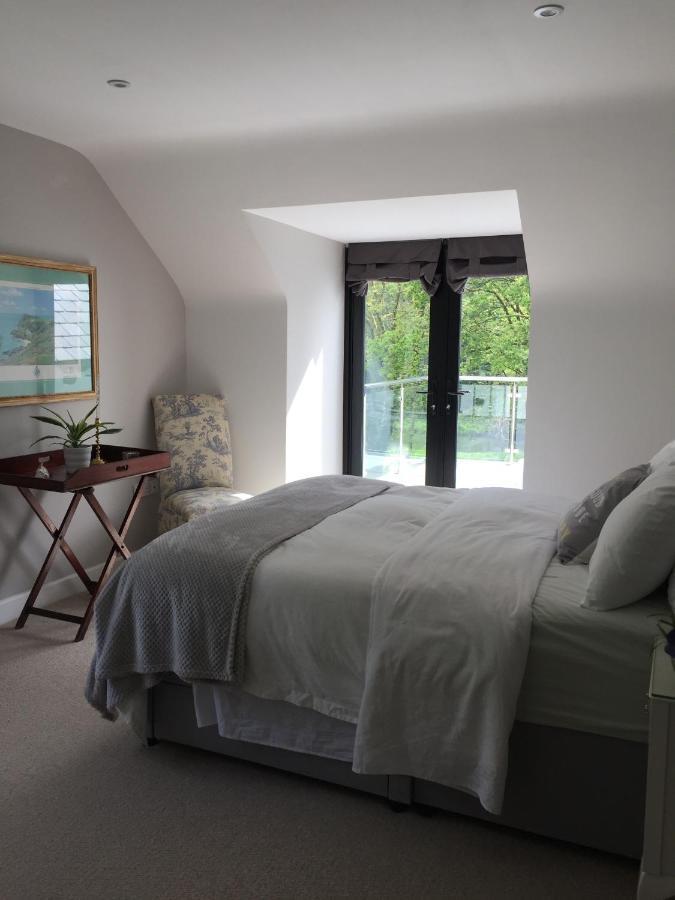 Riverside Stay Gunnislake Екстер'єр фото